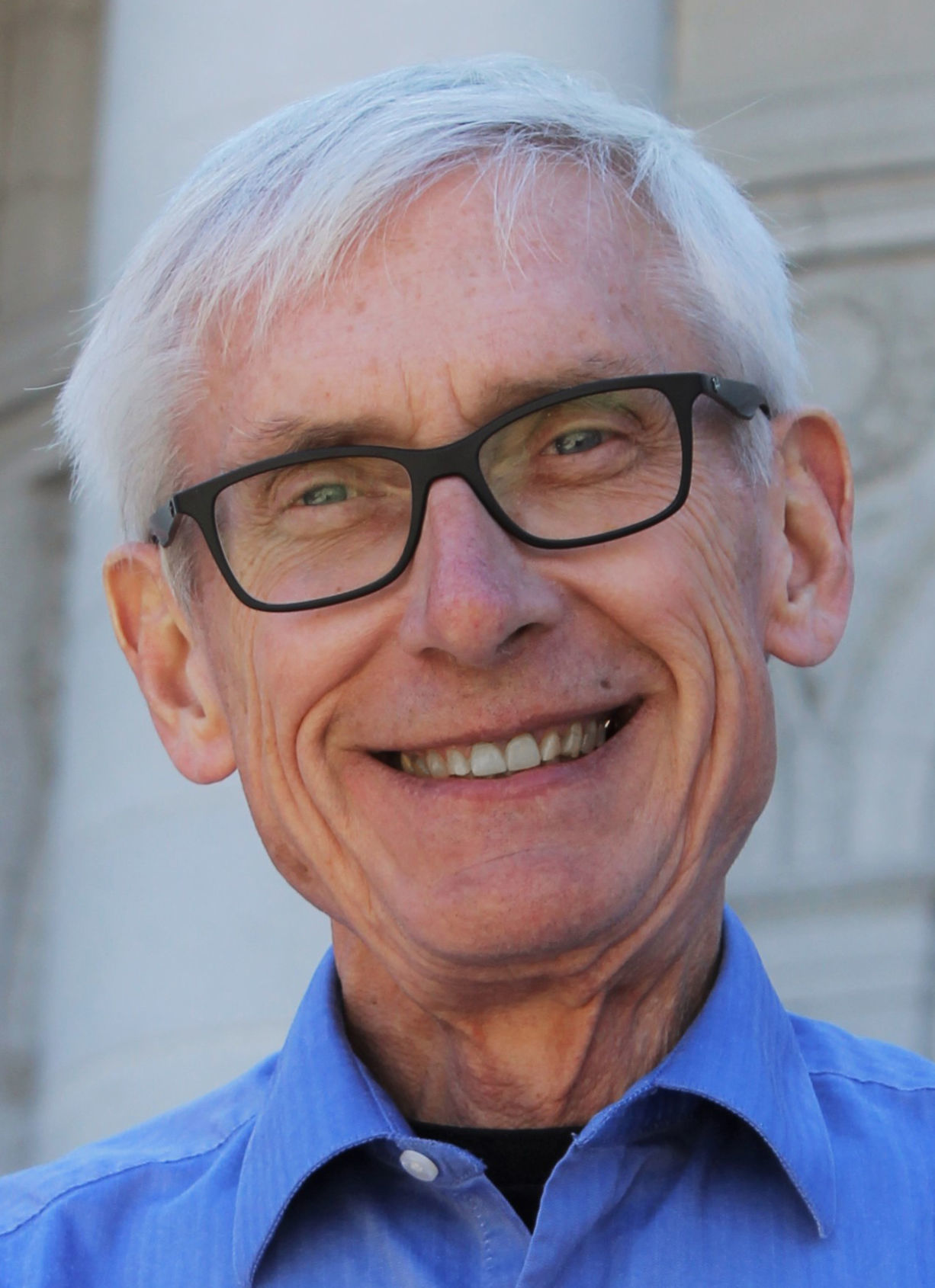 Tony Evers